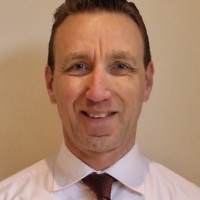 Richard Roberts