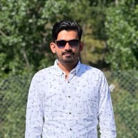 Abid Ali