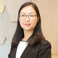 Flora Cui