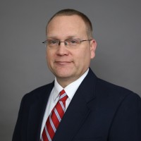 Michael Gresham