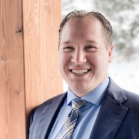 Grant Ely, PhD, MBA, RN