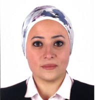 Rasha Ayoub