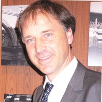 Jonathan Hall