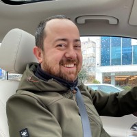 Levent Şen