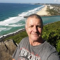 Steve Hoffmann