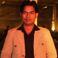 Anuj Kumar Gurjar