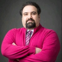 Saeed Ghasemi