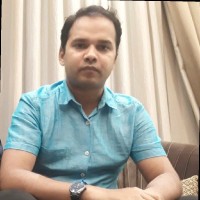 Faisal Jawed