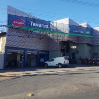 Tavares Auto Peças A.R. Comercio de Peças Produtos e Serviços