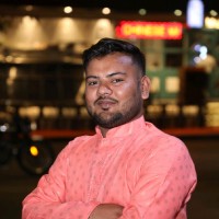 Ankit Chaurasiya