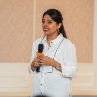 Aaliya Shaikh