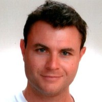 David Martínez Rivero