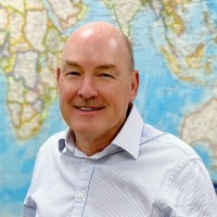 Anthony (Tony) M Sinclair