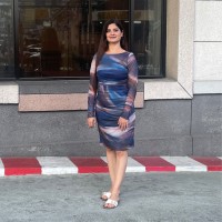 Khushi Ahuja