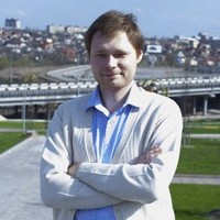 Ilya Fomenko