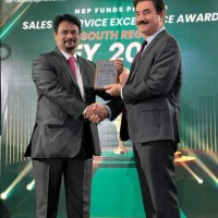 Syed Ansar Hussain