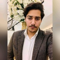 Usman Ahmed
