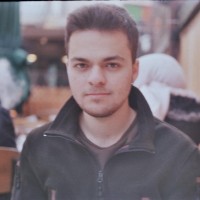 Ahmet Faruk Yılmaz