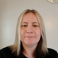 Sheila Stockbridge