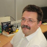 Владимир Мальцев