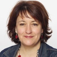 Sabrina Teteau