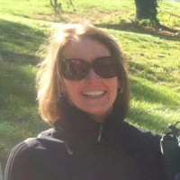 Rebecca Somers