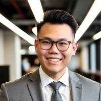 Peter Xiao