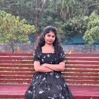 Chaganti Kusumitha