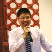 林晋金