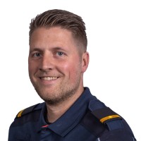 Jelmer De Jong