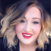 Whitney Cooper