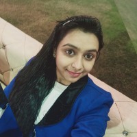 Nancy Singhal