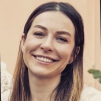 Yasemin Pinar