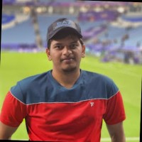 Mohammed Shabeer Kanhirampokkil