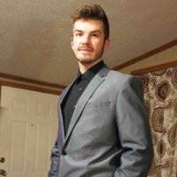 Jonathon Robertson
