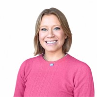 Molly Houghton, Mph, Mches®️