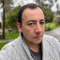 Max Sebastian Silva Jara