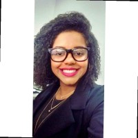 Maiza Oliveira Domingos