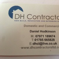 Daniel Hodkinson