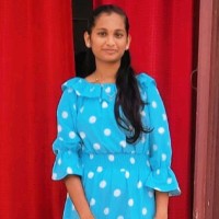 Harshini N