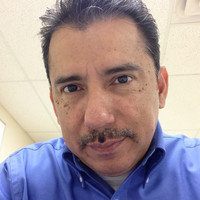 Rudy Benavides