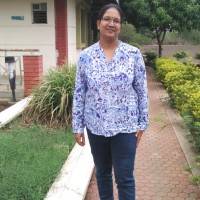 Rajeshwari Subramanya Kumar