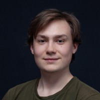 Dmytro Krykunov