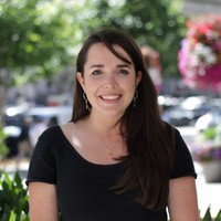 Miranda Lewis