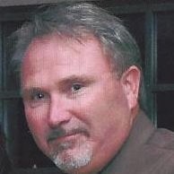 Gerald Hartsfield
