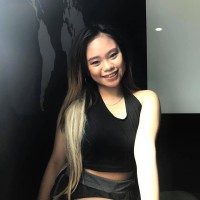 Zyene Mae Vergara