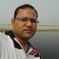 Vinod Kumar
