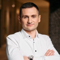 Maxym Tyshchenko