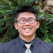 Spencer Lieu