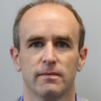Kevin Clarke